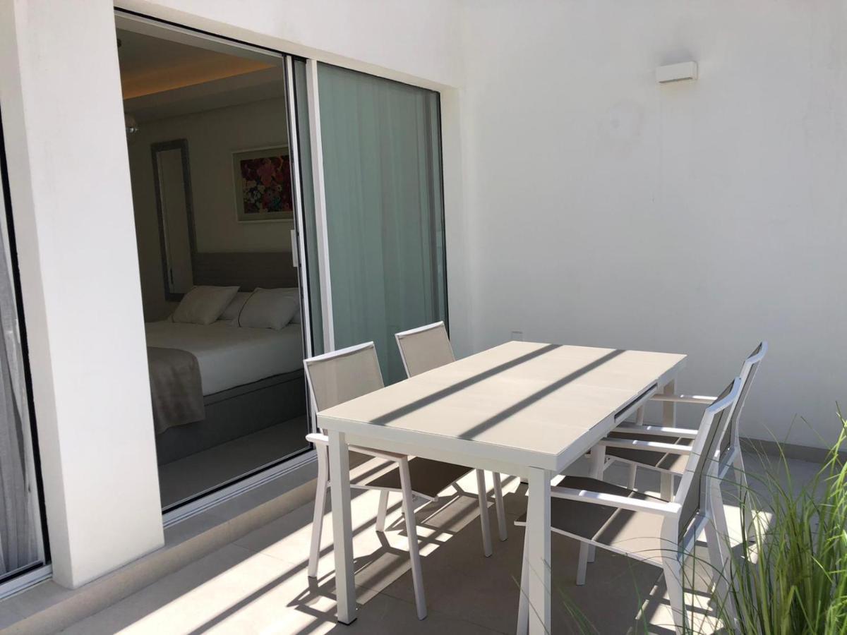 Darya Estepona Exterior photo
