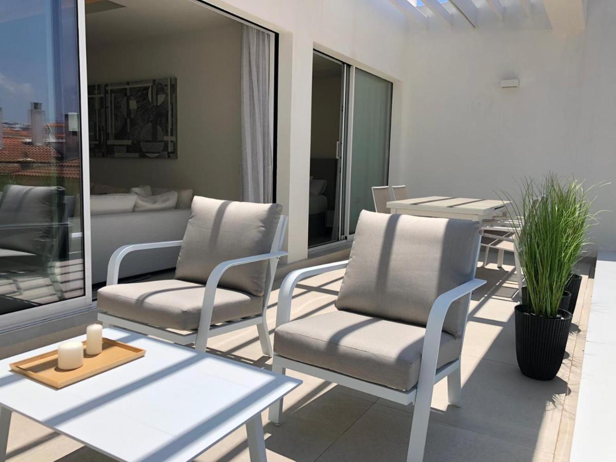 Darya Estepona Exterior photo