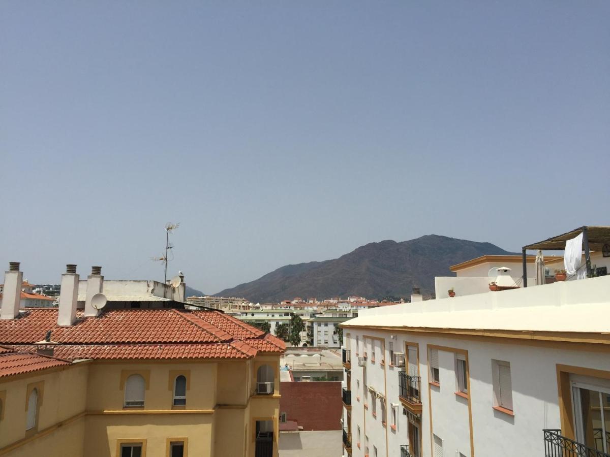 Darya Estepona Exterior photo
