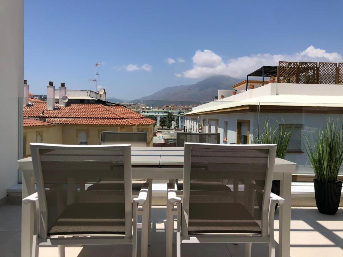 Darya Estepona Exterior photo