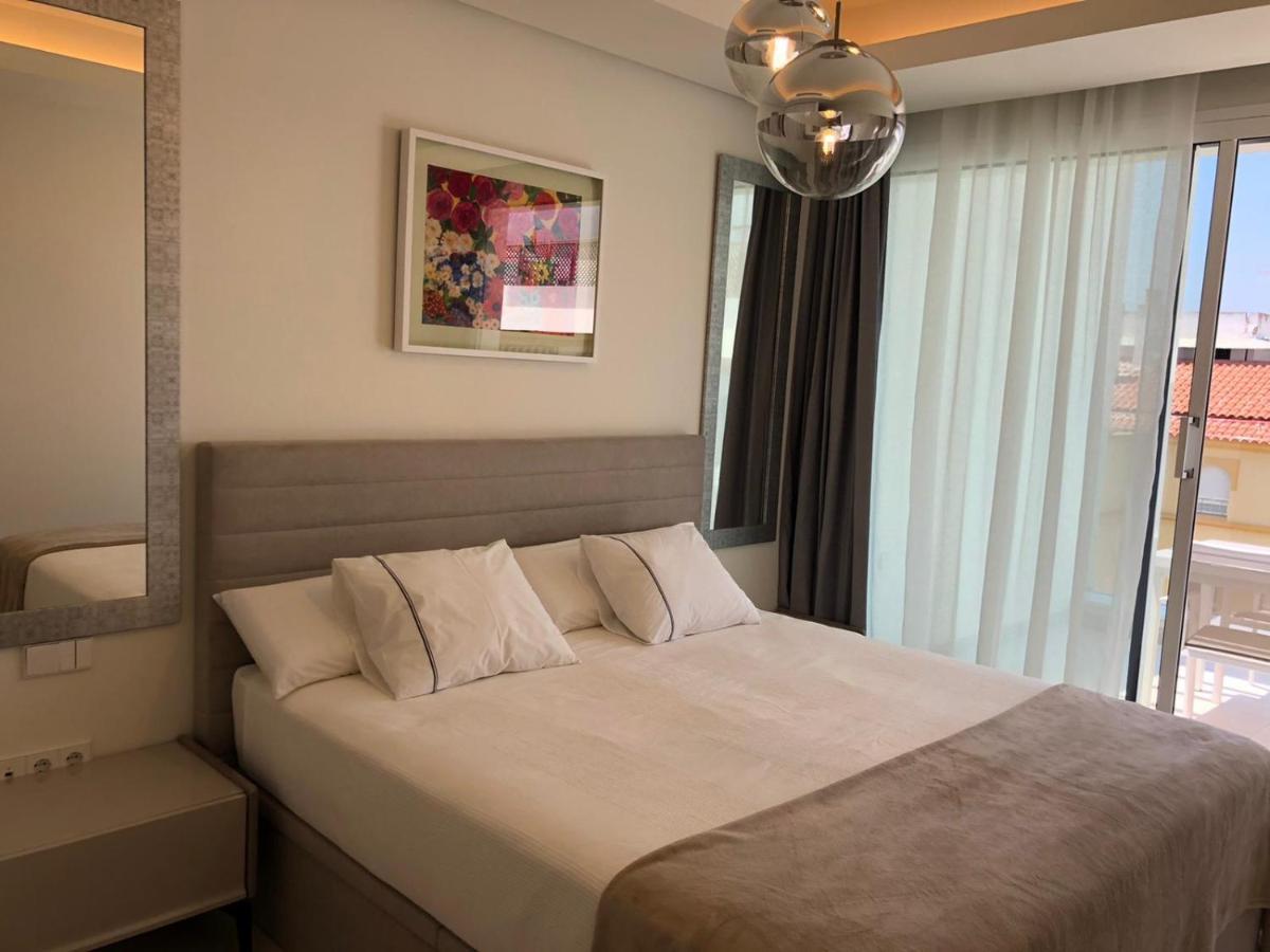 Darya Estepona Exterior photo