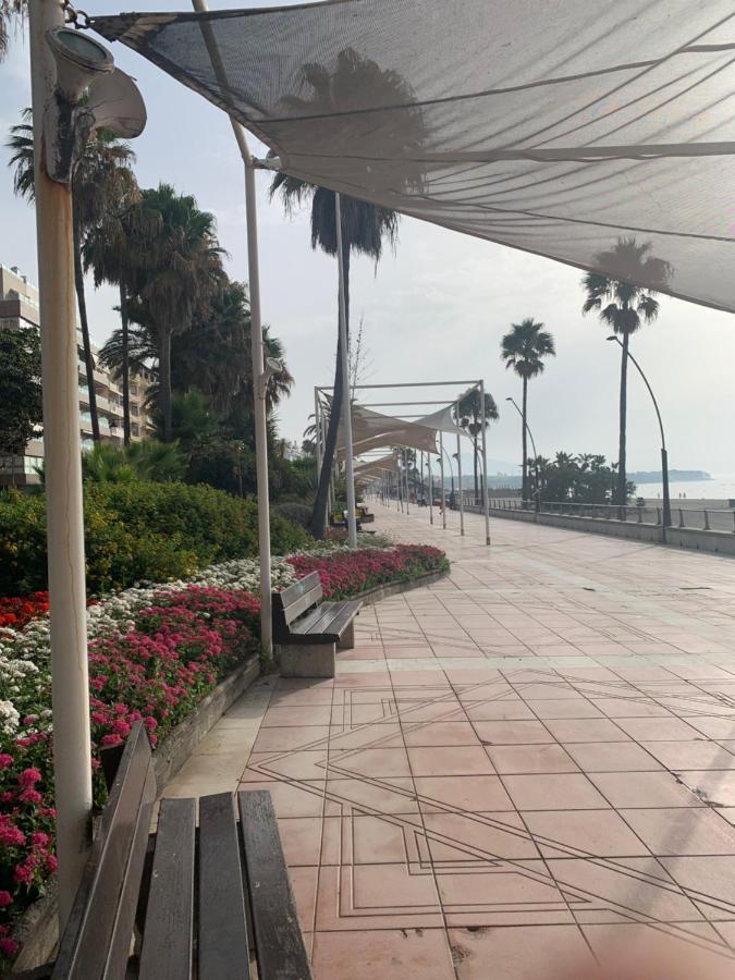 Darya Estepona Exterior photo