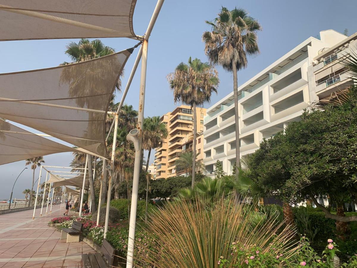 Darya Estepona Exterior photo